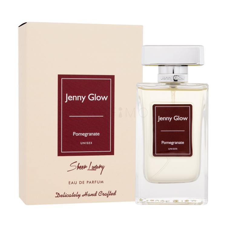 Jenny Glow Pomegranate Parfumska voda 80 ml