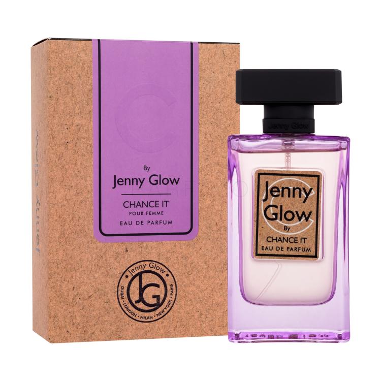 Jenny Glow Chance It Parfumska voda za ženske 80 ml