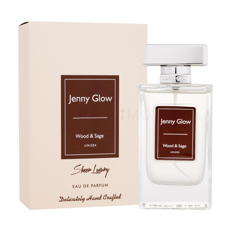 Jenny Glow Wood &amp; Sage Parfumska voda 80 ml