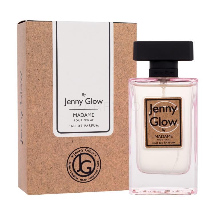 Jenny Glow Madame Parfumska voda za ženske 80 ml