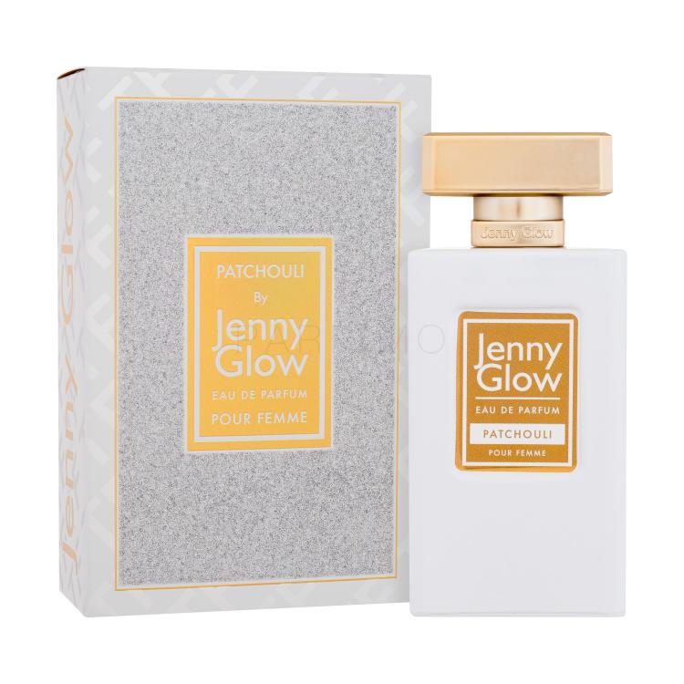 Jenny Glow Patchouli Parfumska voda za ženske 80 ml