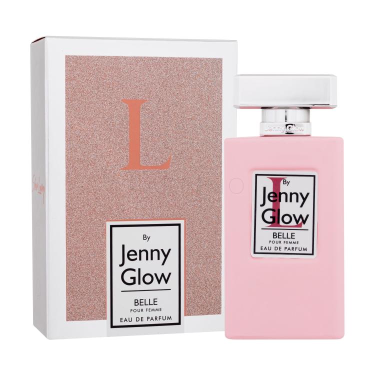 Jenny Glow Belle Parfumska voda za ženske 80 ml