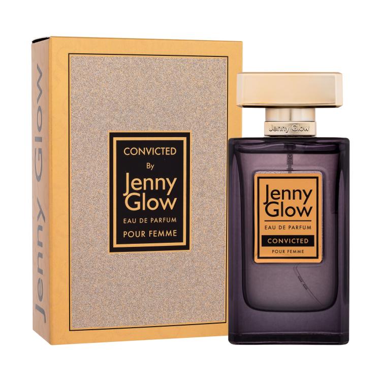 Jenny Glow Convicted Parfumska voda za ženske 80 ml