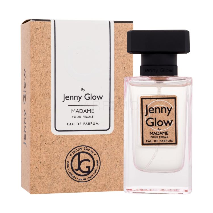 Jenny Glow Madame Parfumska voda za ženske 30 ml