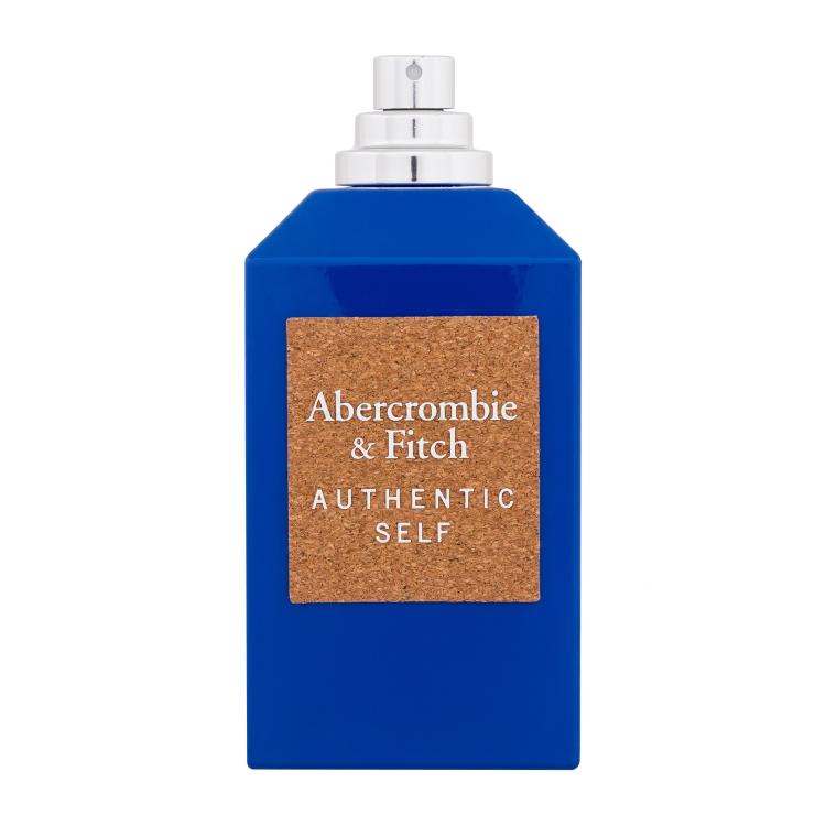 Abercrombie &amp; Fitch Authentic Self Toaletna voda za moške 100 ml tester