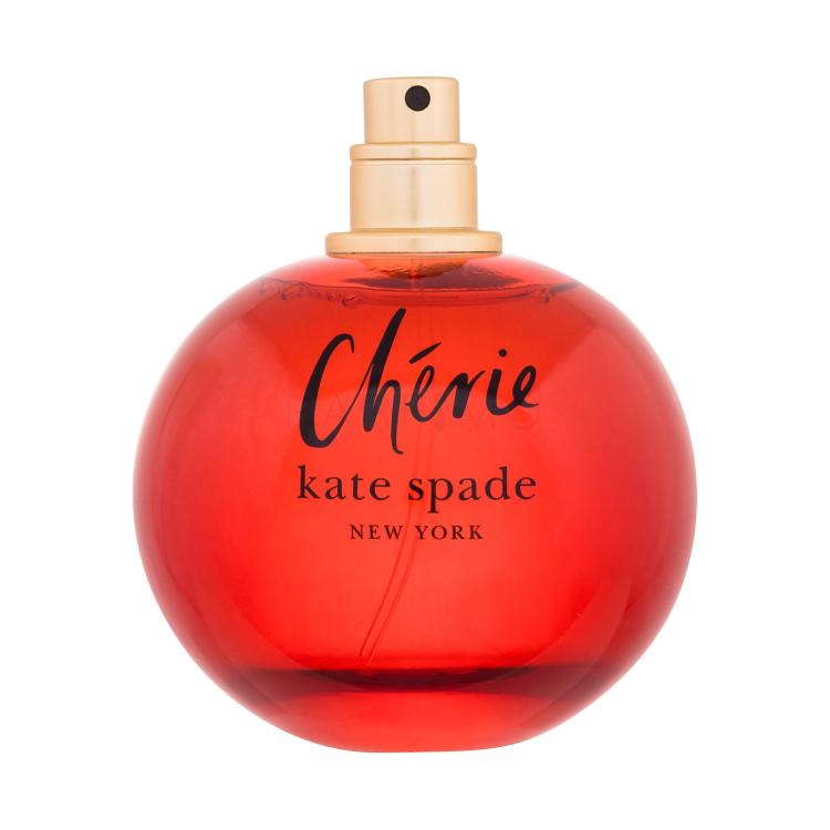 Kate Spade Chérie Parfumska voda za ženske 100 ml tester