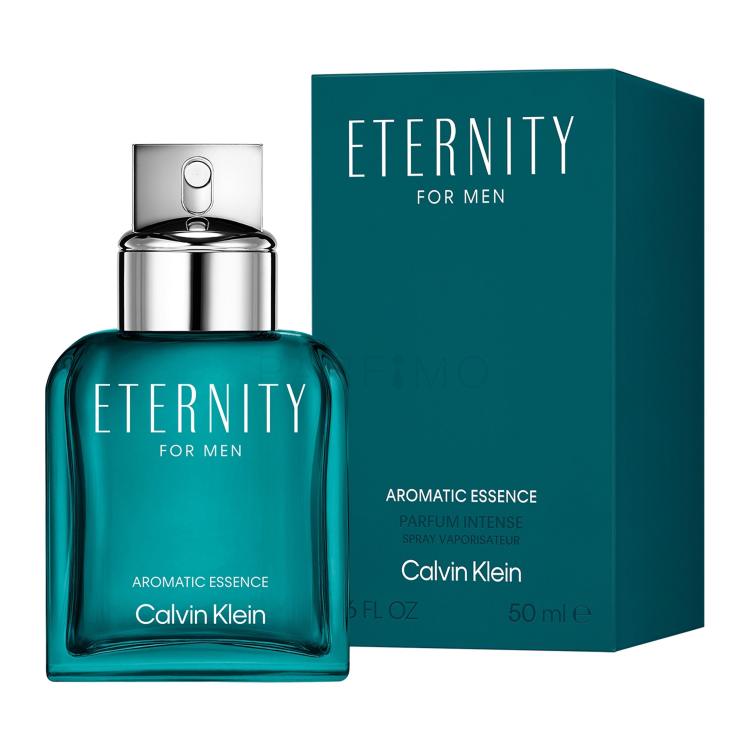 Calvin Klein Eternity Aromatic Essence Parfum za moške 50 ml