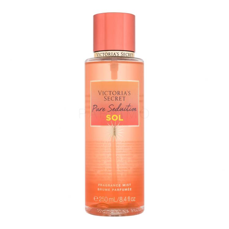 Victoria´s Secret Pure Seduction Sol Sprej za telo za ženske 250 ml