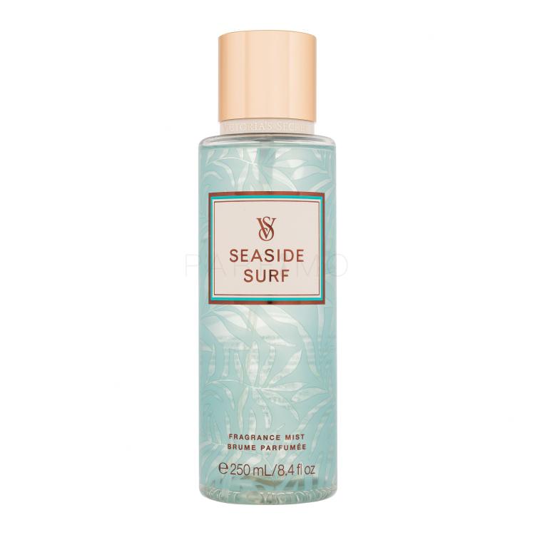 Victoria´s Secret Seaside Surf Sprej za telo za ženske 250 ml