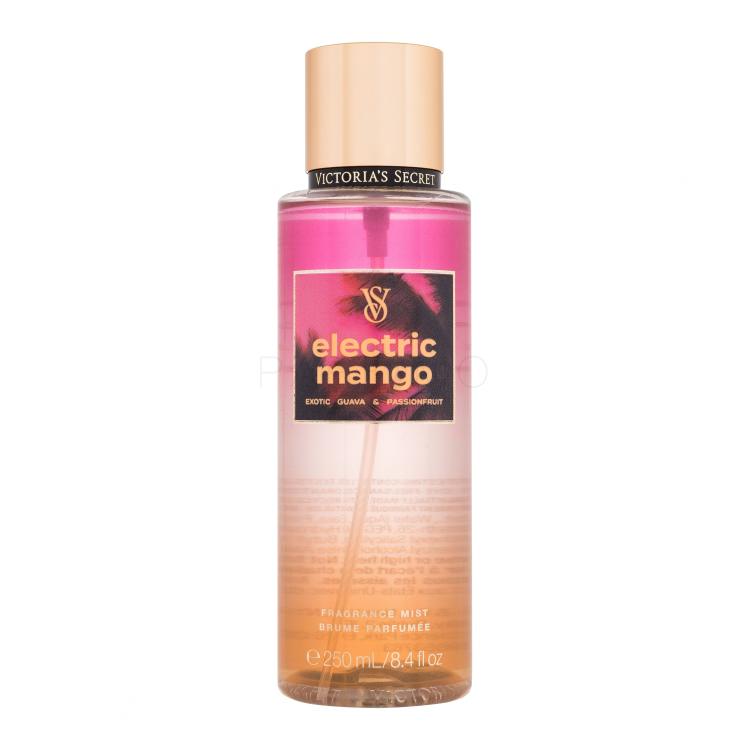 Victoria´s Secret Electric Mango Sprej za telo za ženske 250 ml