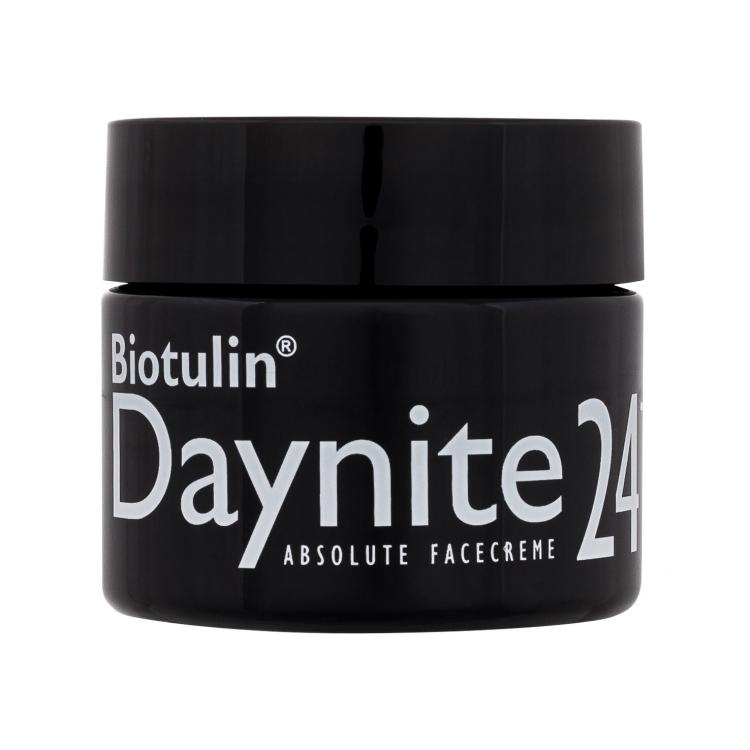 Biotulin Daynite 24+ Absolute Facecreme Dnevna krema za obraz za ženske 50 ml