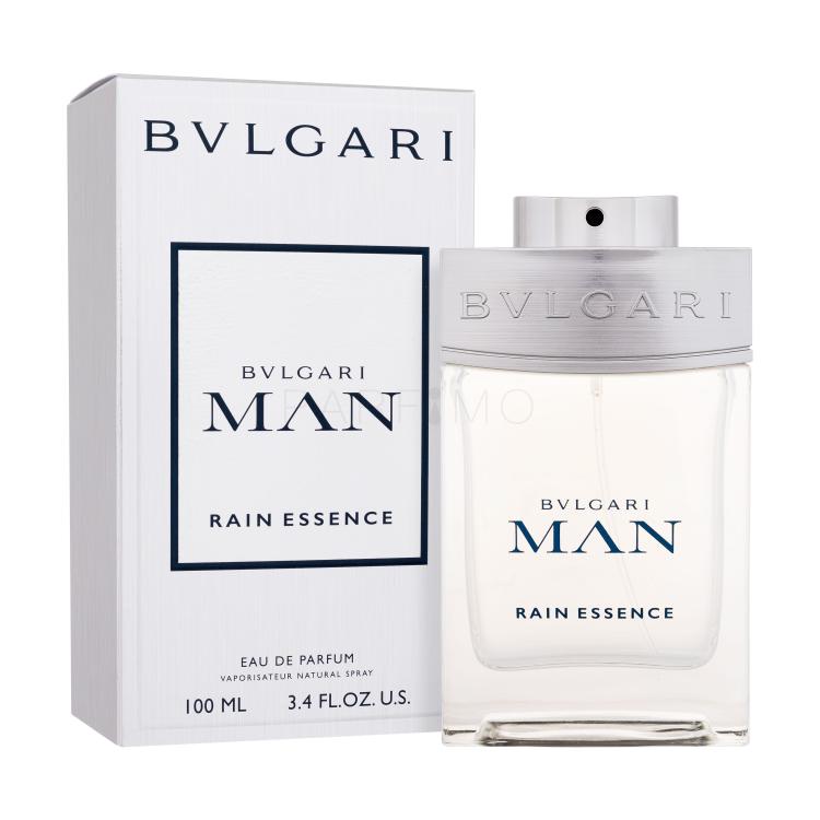 Bvlgari MAN Rain Essence Parfumska voda za moške 100 ml