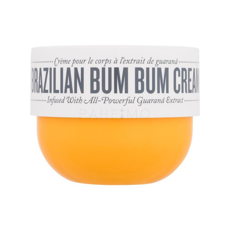 Sol De Janeiro Brazilian Bum Bum Cream Krema za telo za ženske 240 ml