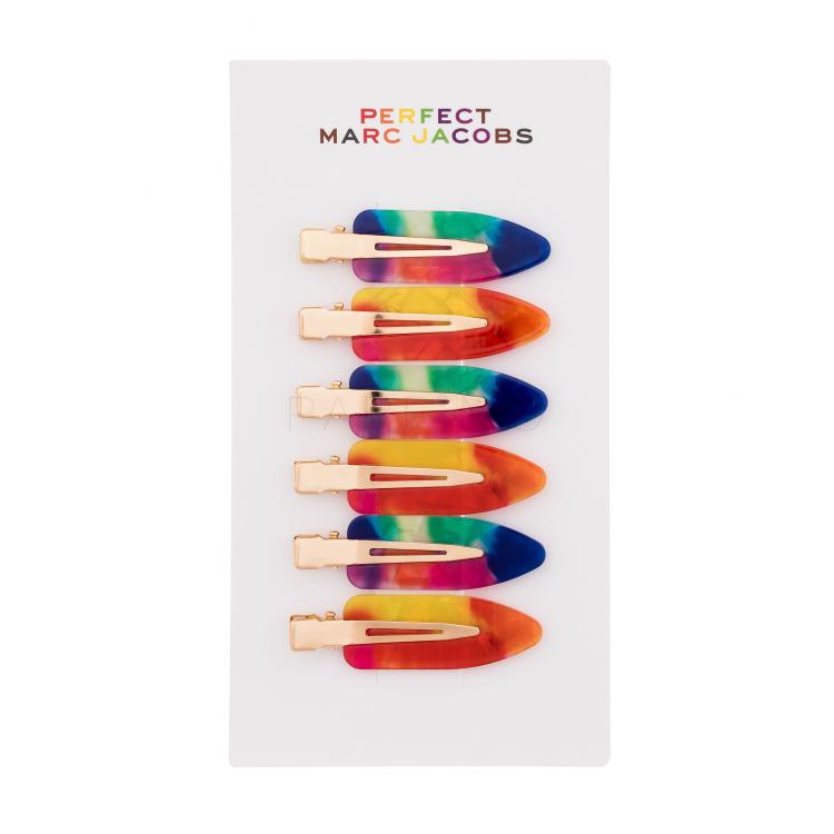 Marc Jacobs Perfect Hair Pins Darilo za ženske Set