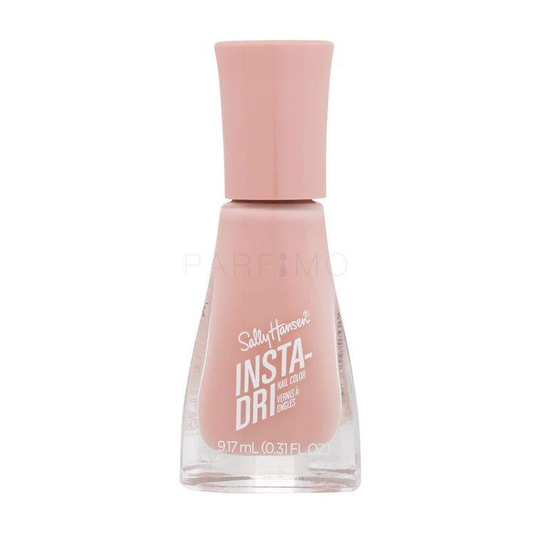 Sally Hansen Insta-Dri Lak za nohte za ženske 9,17 ml Odtenek 138 Instant Coffee