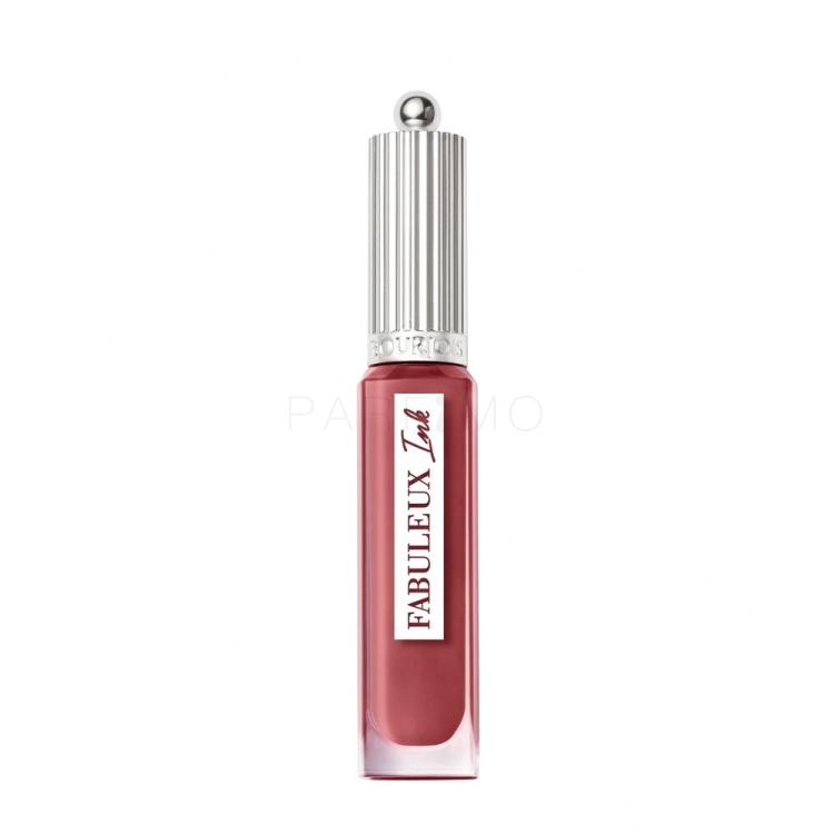 BOURJOIS Paris Fabuleux Ink Šminka za ženske 3,5 ml Odtenek 01 Marshma&#039;Love