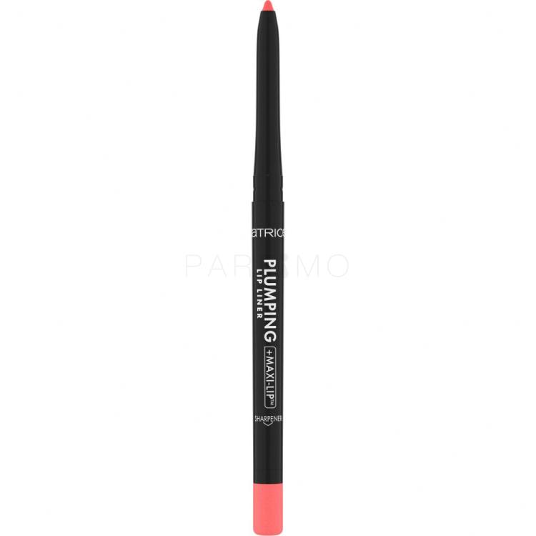 Catrice Plumping Lip Liner Črtalo za ustnice za ženske 0,35 g Odtenek 160 S-peach-less