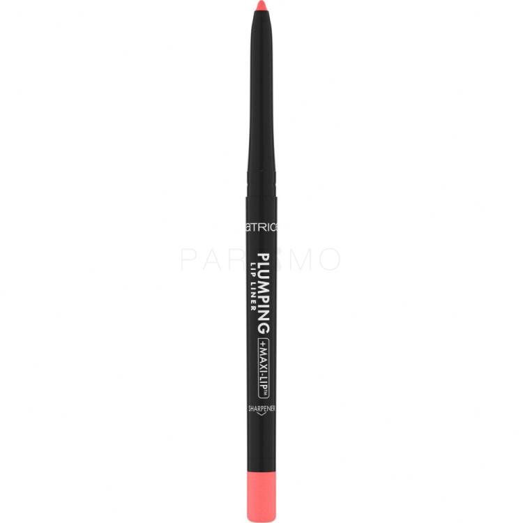 Catrice Plumping Lip Liner Črtalo za ustnice za ženske 0,35 g Odtenek 160 S-peach-less