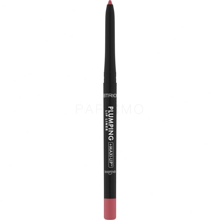 Catrice Plumping Lip Liner Črtalo za ustnice za ženske 0,35 g Odtenek 190 I Like To Mauve It