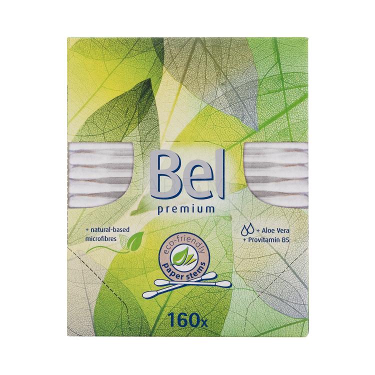 Bel Premium Cotton Buds Vatirane palčke Set