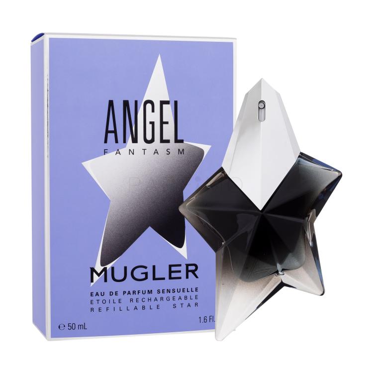 Mugler Angel Fantasm Parfumska voda za ženske 50 ml