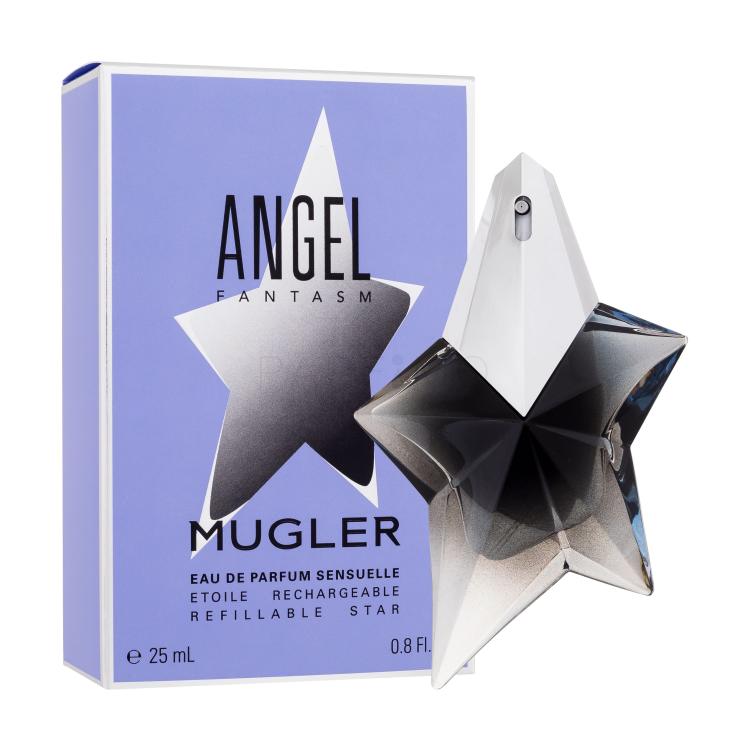 Mugler Angel Fantasm Parfumska voda za ženske 25 ml