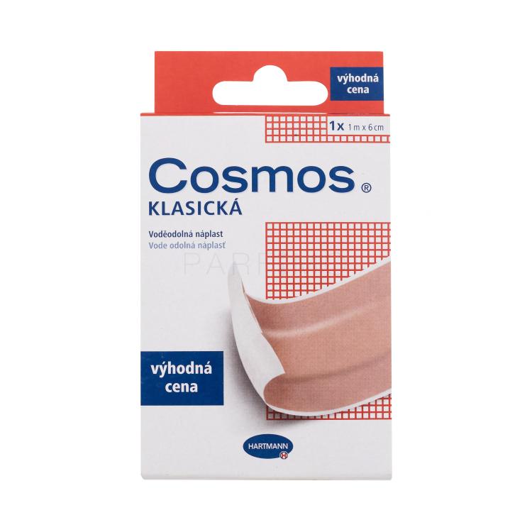 Cosmos Classic Waterproof Obliž 1 kos