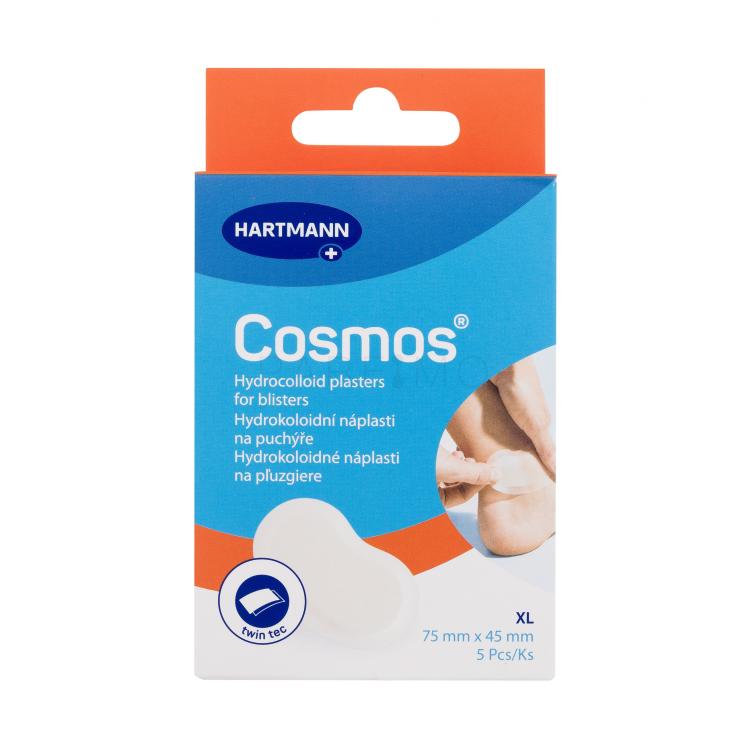 Cosmos Hydrocolloid XL Obliž Set