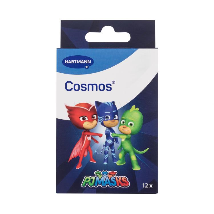 Cosmos PJ Masks Obliž za otroke Set