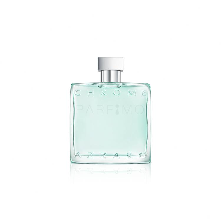 Azzaro Chrome Azure Toaletna voda za moške 100 ml