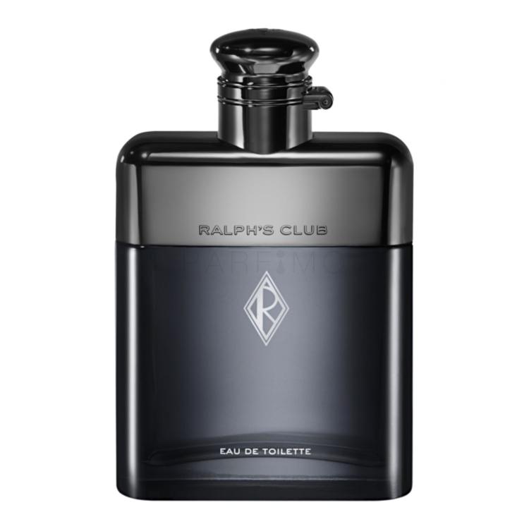 Ralph Lauren Ralph&#039;s Club Toaletna voda za moške 100 ml