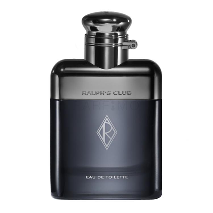 Ralph Lauren Ralph&#039;s Club Toaletna voda za moške 50 ml