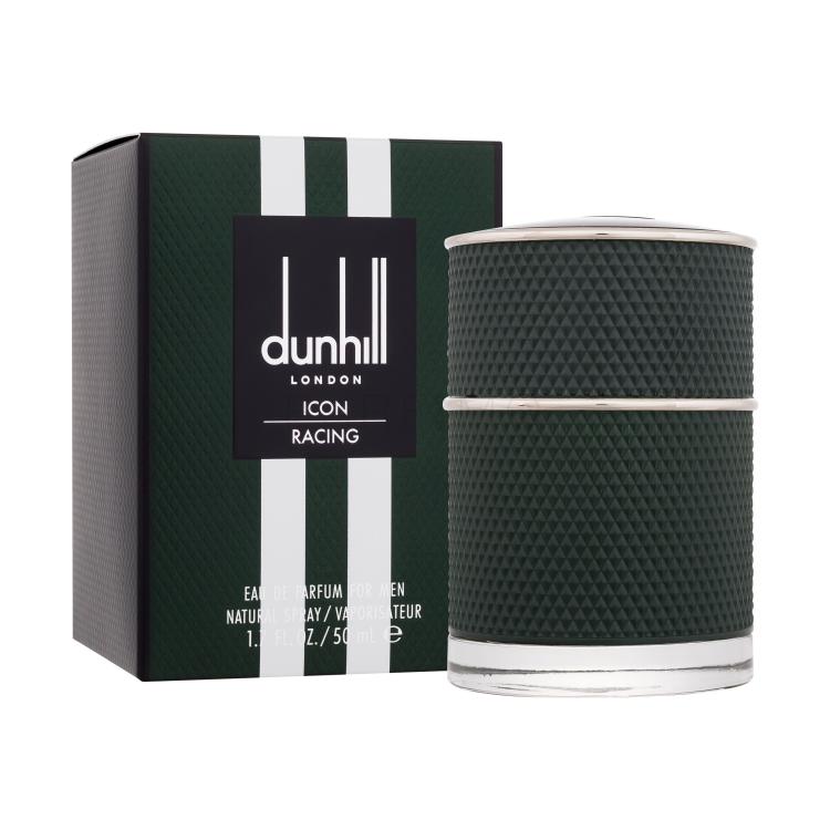 Dunhill Icon Racing Parfumska voda za moške 50 ml