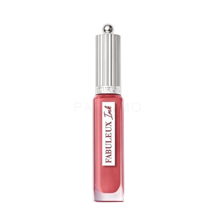 BOURJOIS Paris Fabuleux Ink Šminka za ženske 3,5 ml Odtenek 02 Cream&#039;Ing Of You