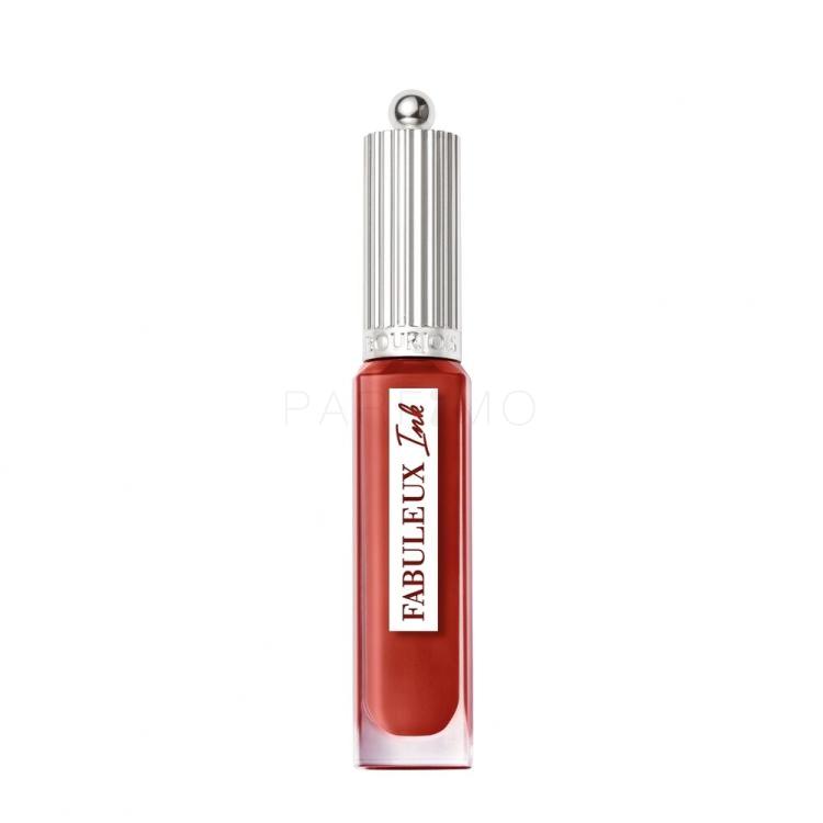 BOURJOIS Paris Fabuleux Ink Šminka za ženske 3,5 ml Odtenek 08 Cinna&#039;Mon Amour