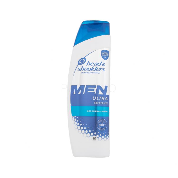 Head &amp; Shoulders Men Ultra Total Care Šampon za moške 225 ml