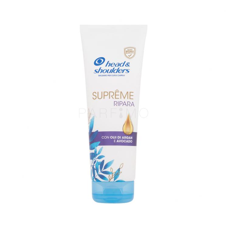 Head &amp; Shoulders Suprême Repair Balzam za lase za ženske 220 ml