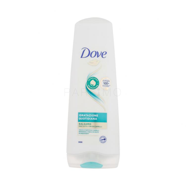 Dove Hydration Conditioner Balzam za lase za ženske 320 ml