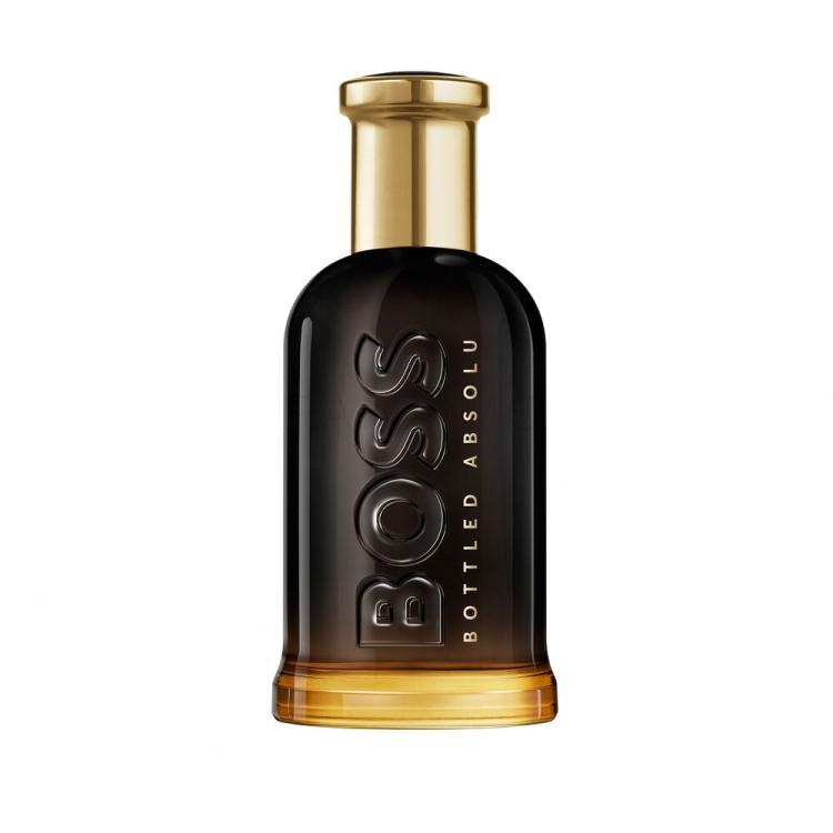 HUGO BOSS Boss Bottled Absolu Parfum za moške 200 ml