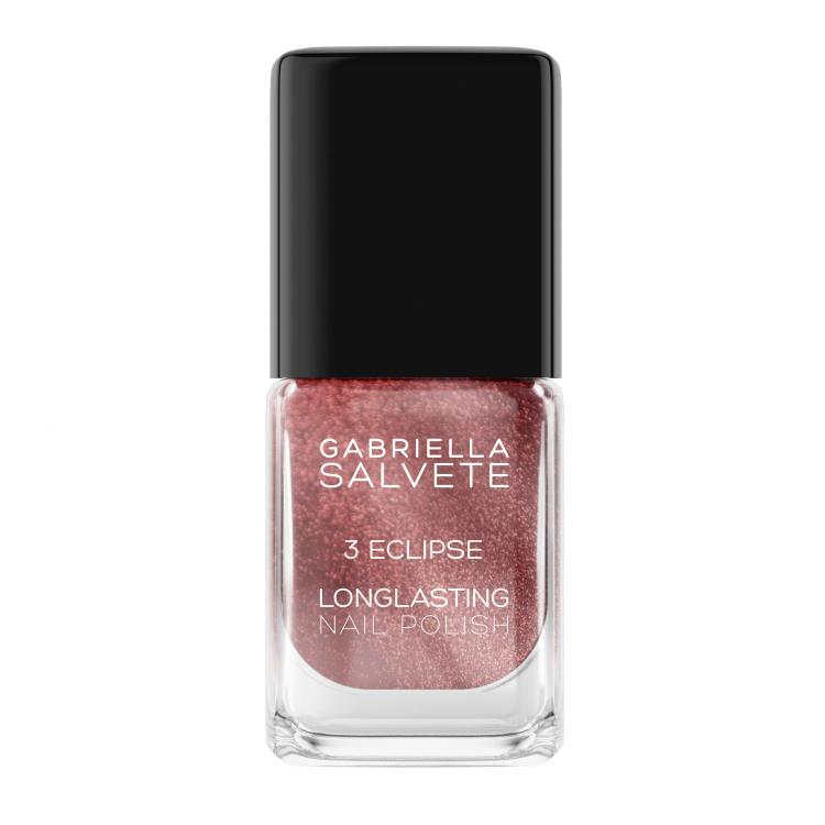 Gabriella Salvete Over The Moon Longlasting Nail Polish Lak za nohte za ženske 11 ml Odtenek 3 Eclipse