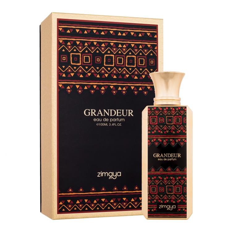 Zimaya Grandeur Parfumska voda 100 ml