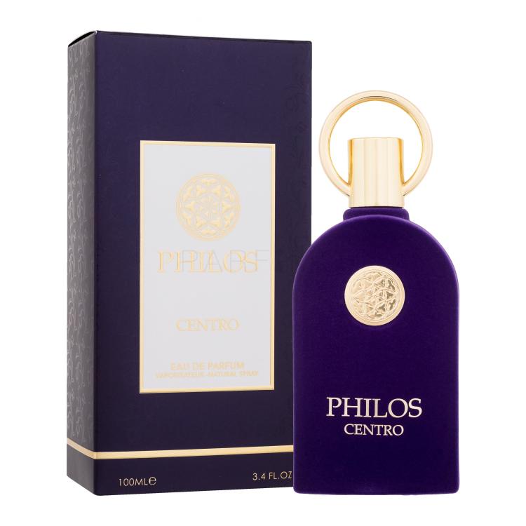 Maison Alhambra Philos Centro Parfumska voda 100 ml