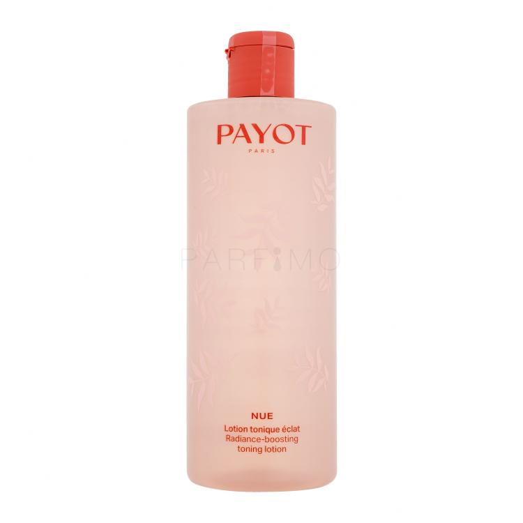 PAYOT Nue Radiance-Boosting Toning Lotion Losjon in sprej za obraz za ženske 400 ml