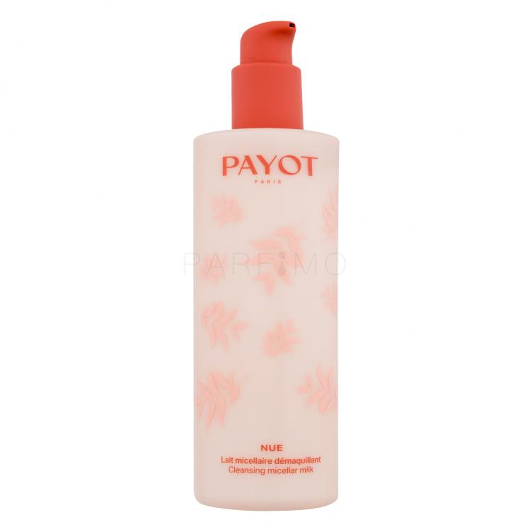 PAYOT Nue Cleansing Micellar Milk Čistilno mleko za ženske 400 ml