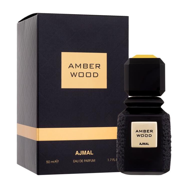 Ajmal Amber Wood Parfumska voda 50 ml