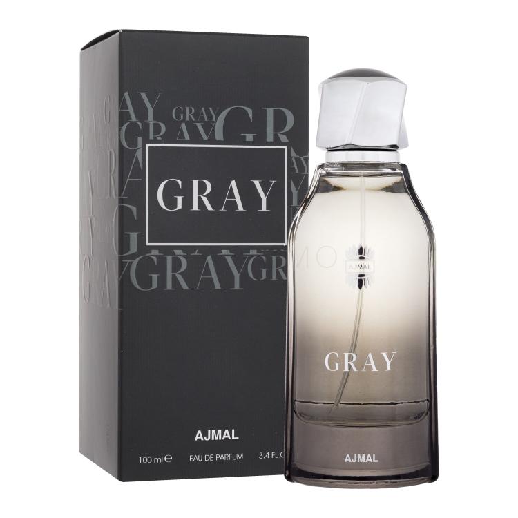 Ajmal Gray Parfumska voda za moške 100 ml