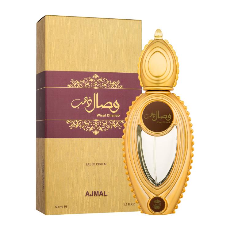 Ajmal Wisal Dhahab Parfumska voda 50 ml