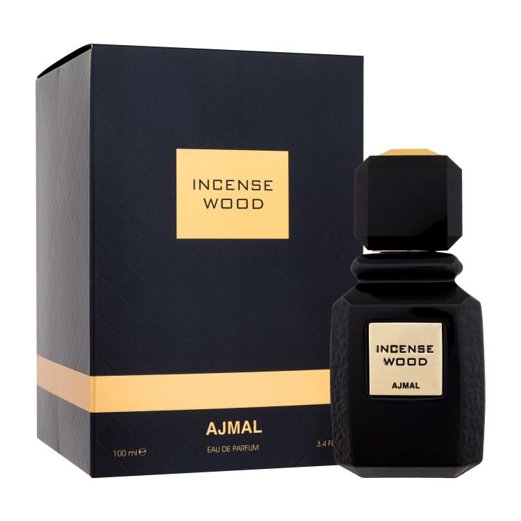 Ajmal Incense Wood Parfumska voda 100 ml