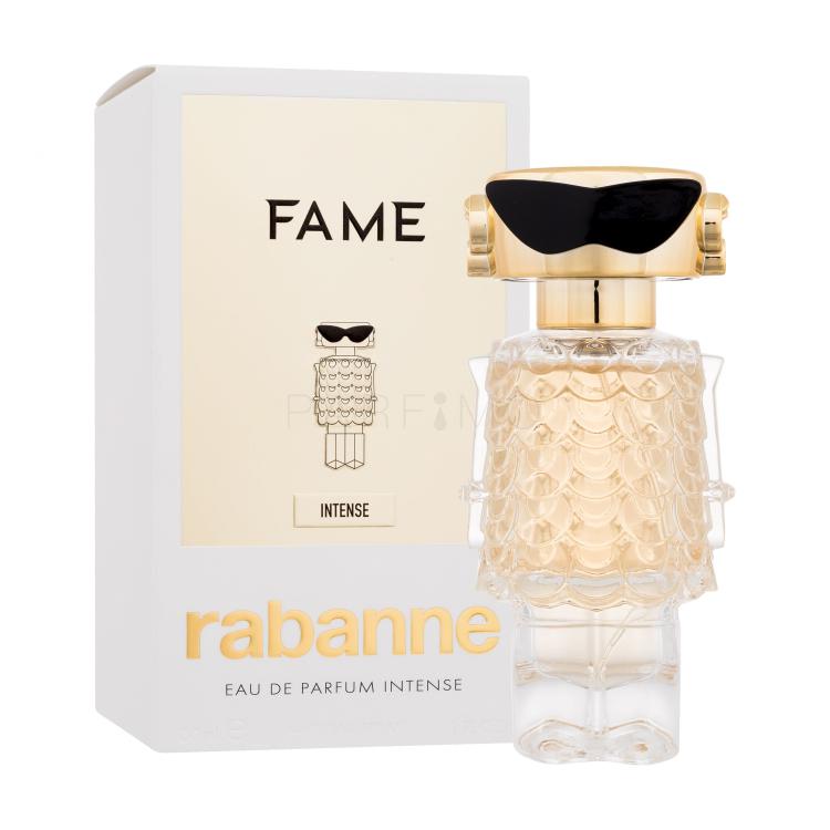 Paco Rabanne Fame Intense Parfumska voda za ženske 30 ml