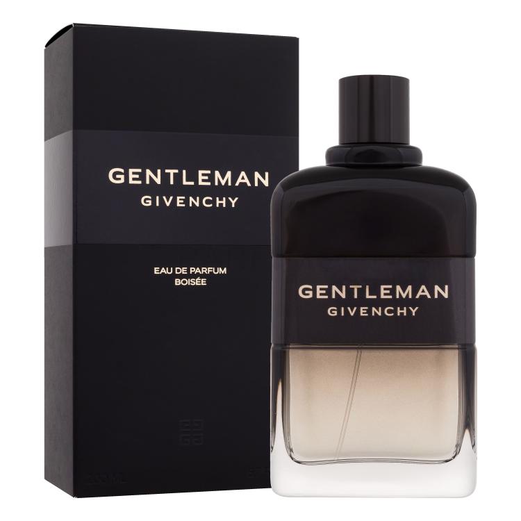 Givenchy Gentleman Boisée Parfumska voda za moške 200 ml